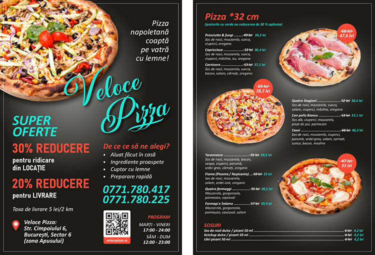 Lucrare Tipografie